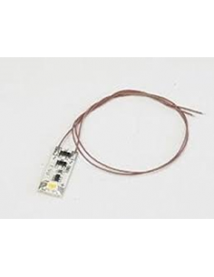 HO ESU 50704 LUZ INTERIOR LOCOMOTORA