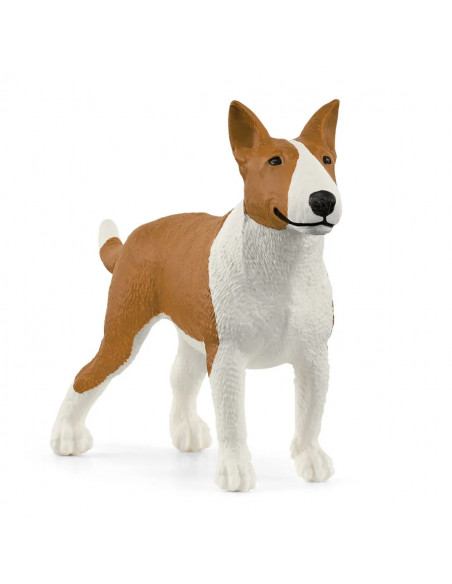 SCHLEICH 13966 BULL TERRIER