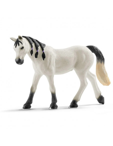SCHLEICH 13908 YEGUA ARABE