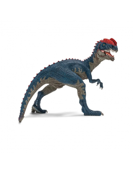 SCHLEICH 14567 DILOPHOSAURUS