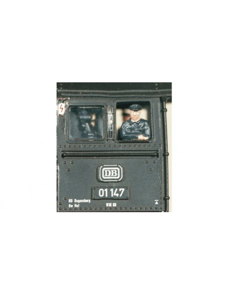 Revista TREN online Nº30