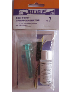 Revista TREN online Nº30