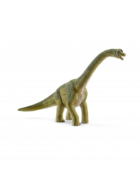 SCHLEICH 14581 BRAQUIOSAURIO