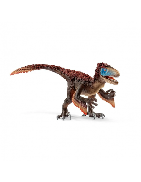 SCHLEICH 14582 UTAHRAPTOR