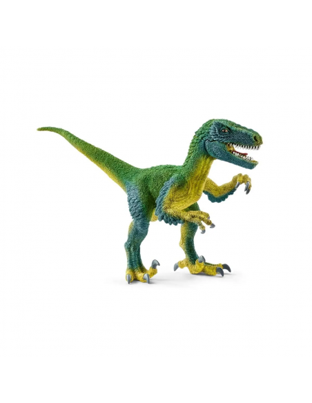 SCHLEICH 14585 VELOCIRAPTOR