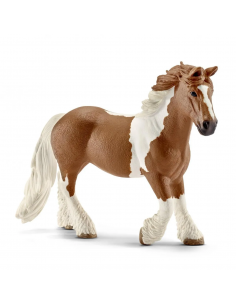 SCHLEICH 13773 YEGUA TINKER