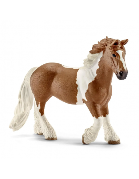 SCHLEICH 13773 YEGUA TINKER