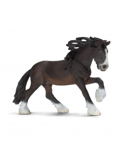 SCHLEICH 13734 SEMENTAL SHIRE