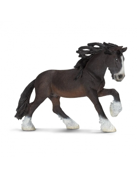 SCHLEICH 13734 SEMENTAL SHIRE