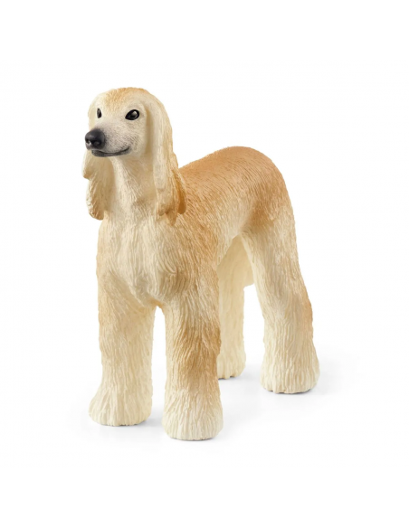 SCHLEICH 13938 GREYHOUND