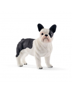 SCHLEICH 13877 BULLDOG FRANCES