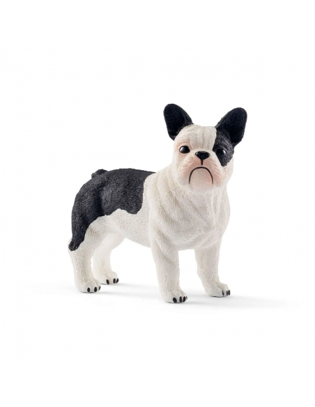 SCHLEICH 13877 BULLDOG FRANCES