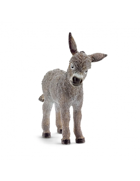 SCHLEICH 13746 BORRIQUILLO