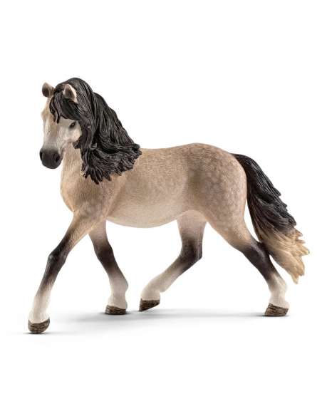 SCHLEICH 13793 YEGUA ANDALUZA