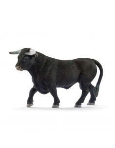 SCHLEICH 13875 TORO NEGRO
