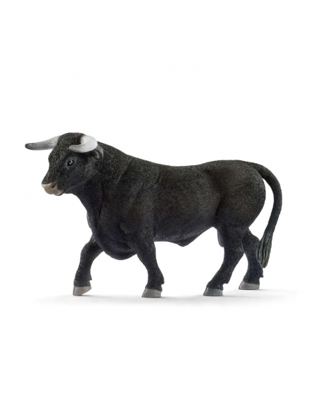 SCHLEICH 13875 TORO NEGRO