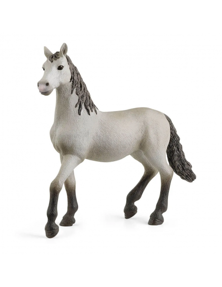 SCHLEICH 13924 POTRO PURA RAZA ESPAÑOLA