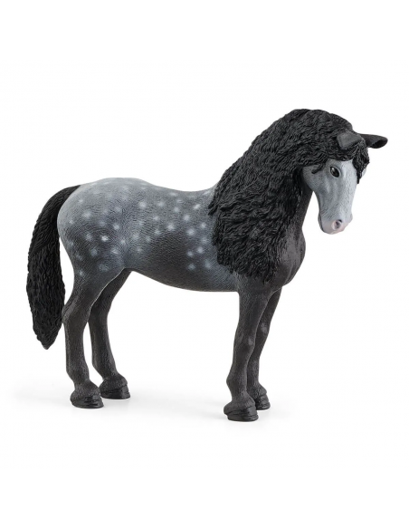 SCHLEICH 13922  YEGUA PURA RAZA ESPAÑOLA