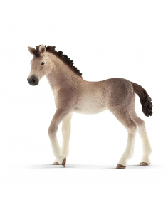 SCHLEICH 13822 POTRO ANDALUZ