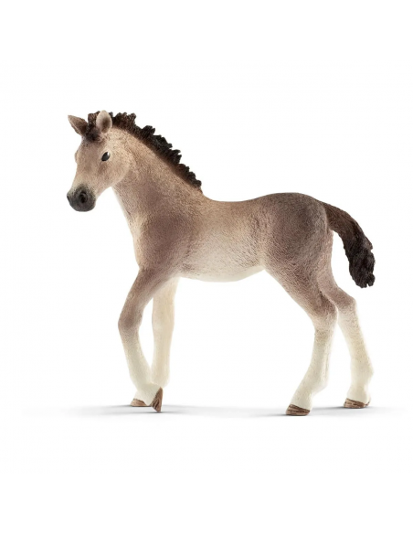 SCHLEICH 13822 POTRO ANDALUZ