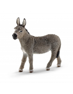 SCHLEICH 13772 BURRO