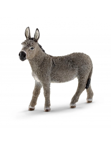 SCHLEICH 13772 BURRO