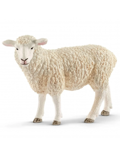 SCHLEICH 13882 OVEJA