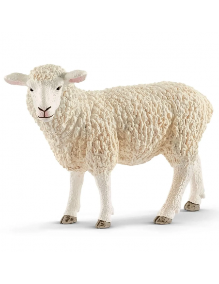 SCHLEICH 13882 OVEJA