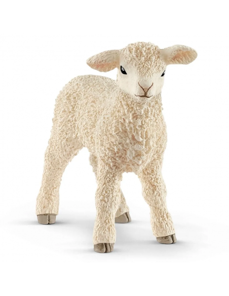 SCHLEICH 13883 CORDERO