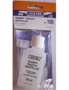 SE105 Liquido Fummigeno 50ml