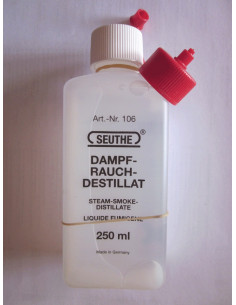 SE106 Liquido Fummigeno 250ml