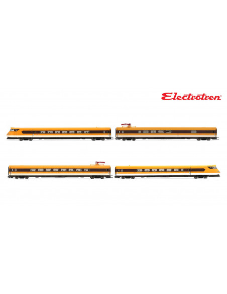 copy of HO ELECTROTREN E3033 278.017