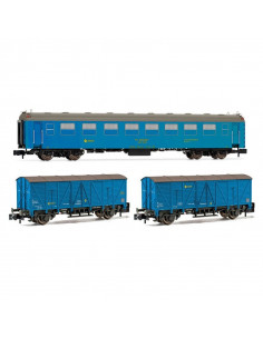 copy of Revista TREN online Nº30