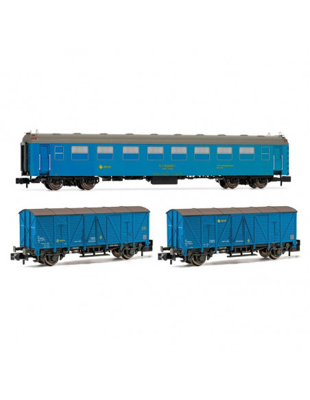 copy of N ARNOLD HNS4289 COCHE LABORATORIO CLUB 2018