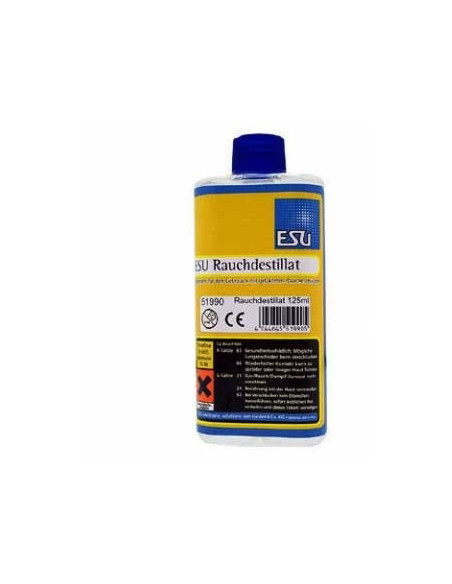 ESU51990  LIQUIDO FUMIGENO