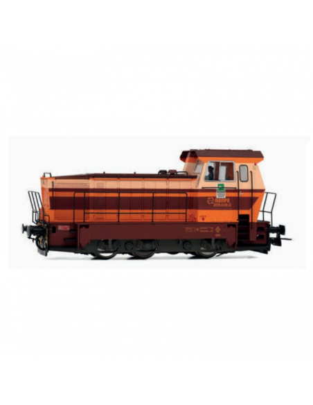 copy of HO ELECTROTREN E3033 278.017