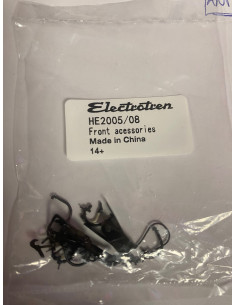 HE2005/08 269 MANGUERAS Y CINEMATICA