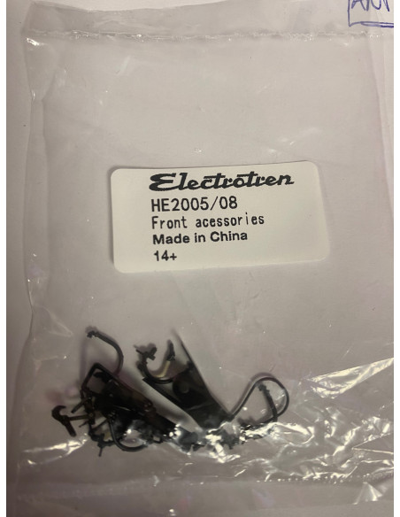 HE2005/08 269 MANGUERAS Y CINEMATICA