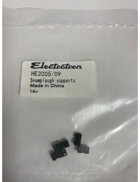 HE2005/09 269 SOPORTE