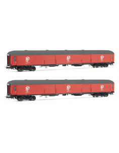 copy of HO ELECTROTREN 3284 TALGO ELIPSOS RENFE SNCF 6 COCHES