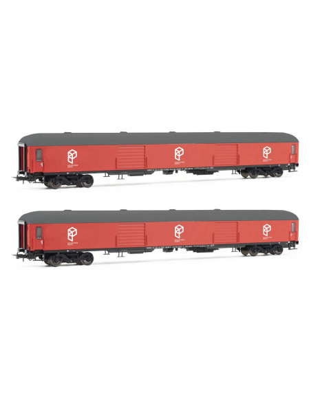 HO ELECTROTREN HE4001 SET PAQUEXPRESS OFERTA