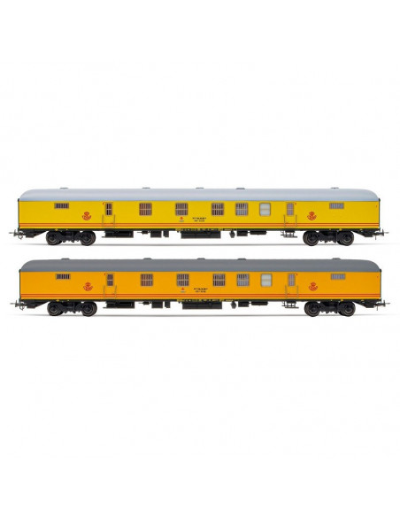 copy of HO ELECTROTREN 3284 TALGO ELIPSOS RENFE SNCF 6 COCHES