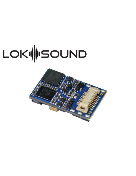 N ESU 58928 loksound 5.0 NEXT 18 NANO
