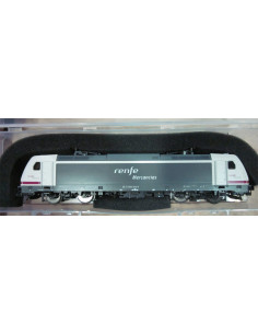 HO PIKO 253 RENFE DE SET