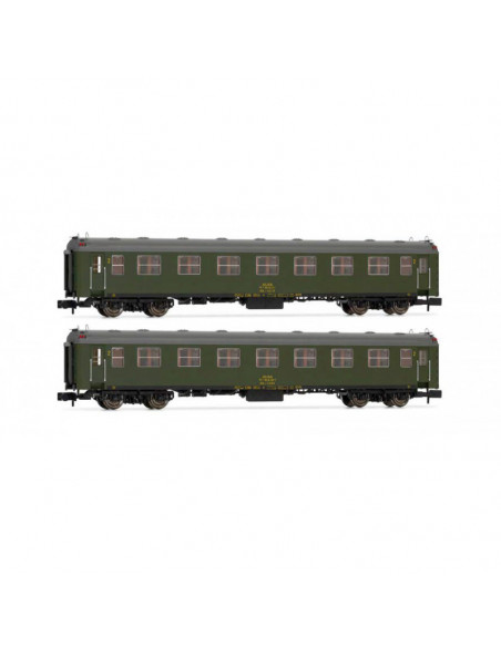 N ARNOLD HN4455 SET ALSA 6000