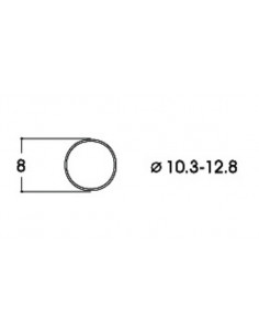 ROCO 40069 10.3/12.8