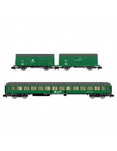 copy of Revista TREN online Nº30