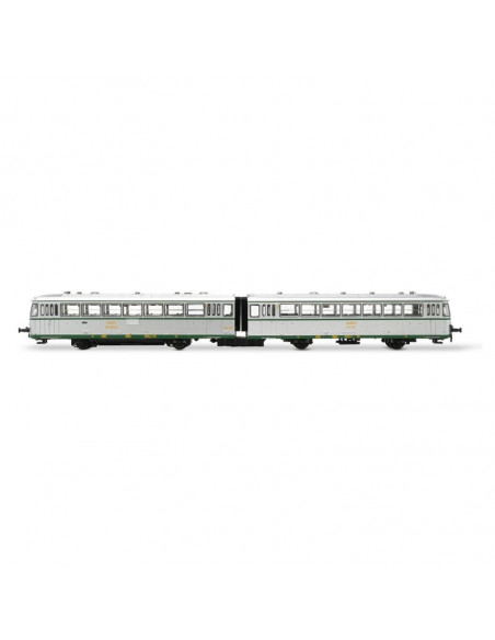 N ARNOLD HN2351 FERROBUS RENFE 591.500