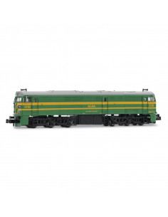 copy of N ARNOLD HN2450D 252 ARCO RENFE DIGITAL