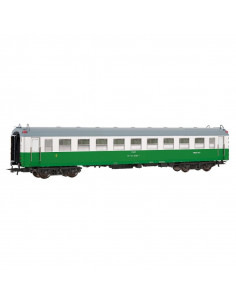 copy of HO ELECTROTREN 3284 TALGO ELIPSOS RENFE SNCF 6 COCHES